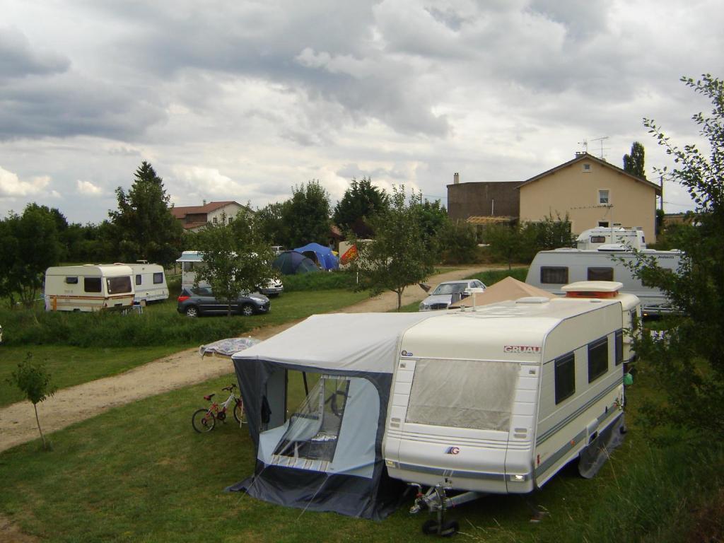 Chambre D'Hotes La Ferme Du Vallon Moirey Esterno foto